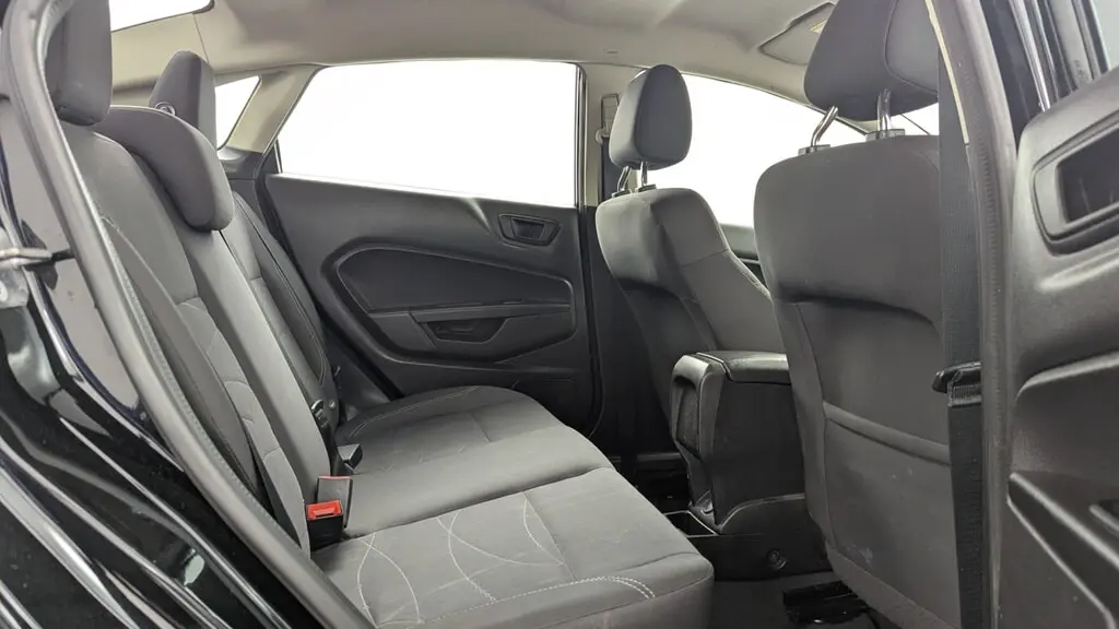 Florida Fine Cars - Used FORD FIESTA 2019 WEST PALM SE