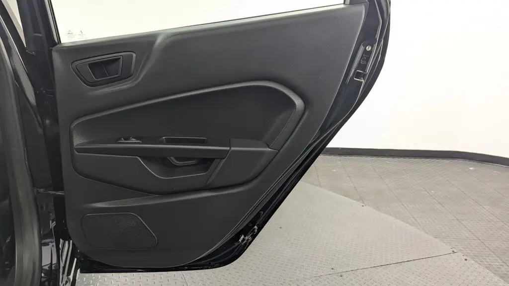 Florida Fine Cars - Used FORD FIESTA 2019 WEST PALM SE