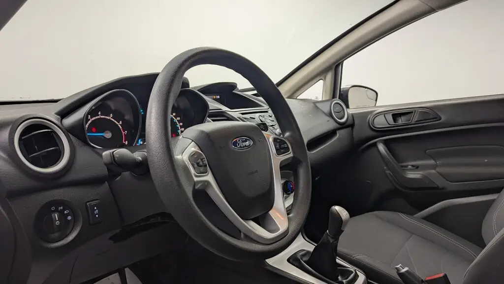 Florida Fine Cars - Used FORD FIESTA 2019 WEST PALM SE