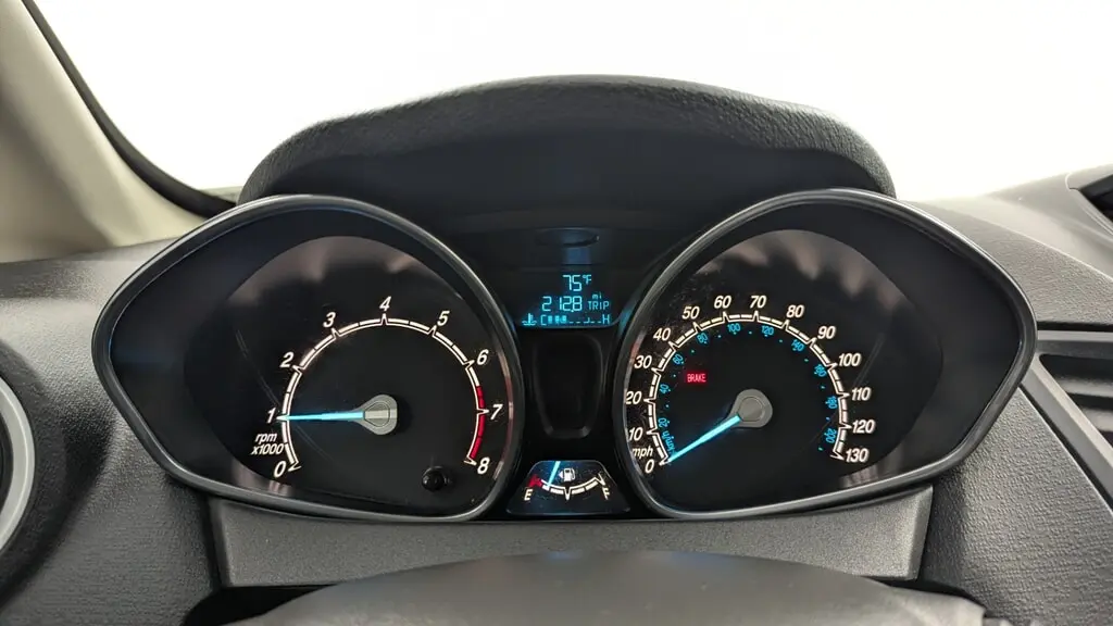 Florida Fine Cars - Used FORD FIESTA 2019 WEST PALM SE