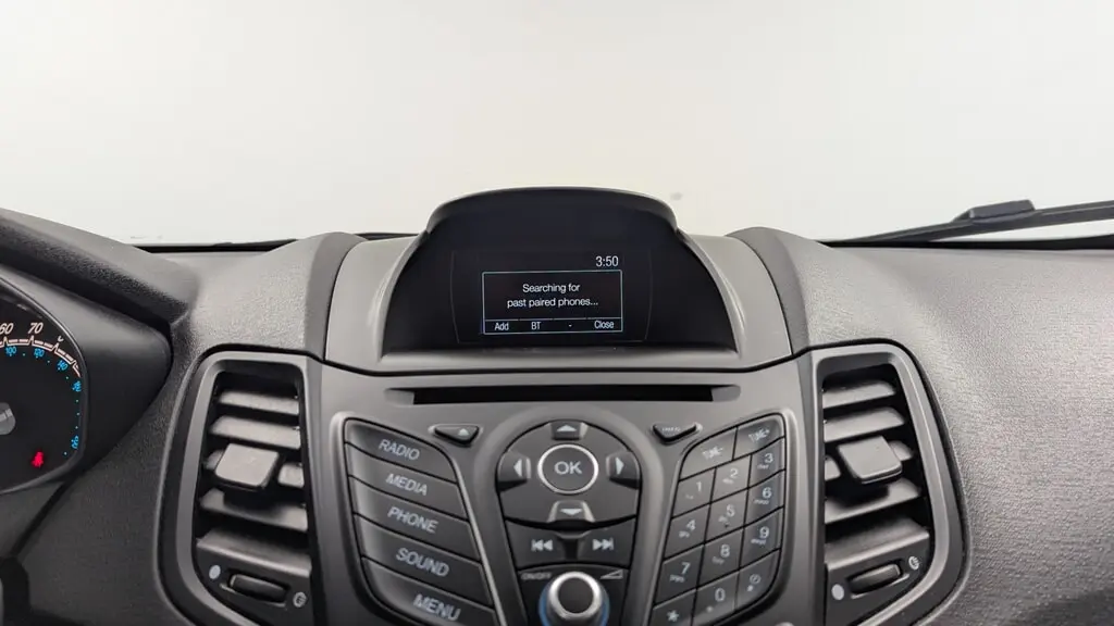 Florida Fine Cars - Used FORD FIESTA 2019 WEST PALM SE