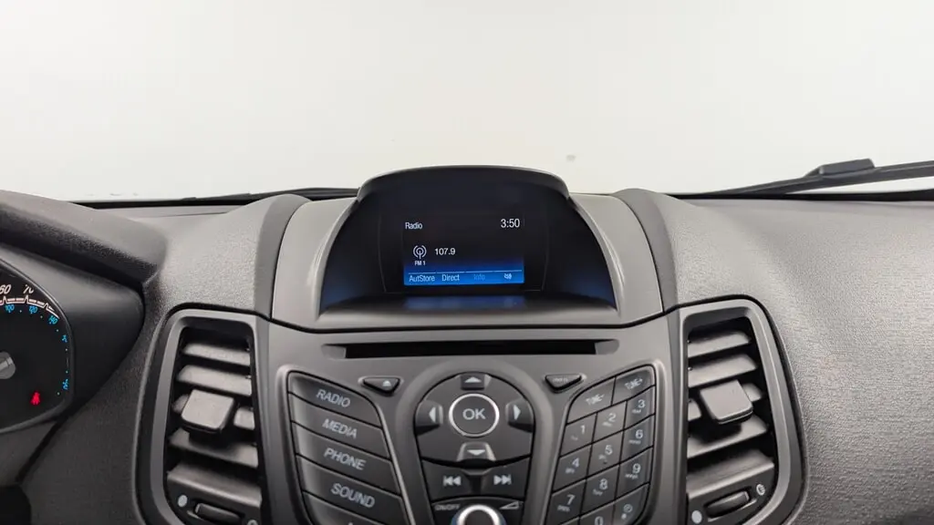 Florida Fine Cars - Used FORD FIESTA 2019 WEST PALM SE