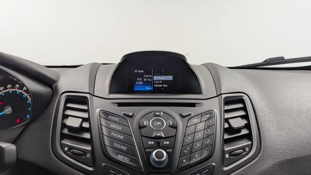 Florida Fine Cars - Used FORD FIESTA 2019 WEST PALM SE