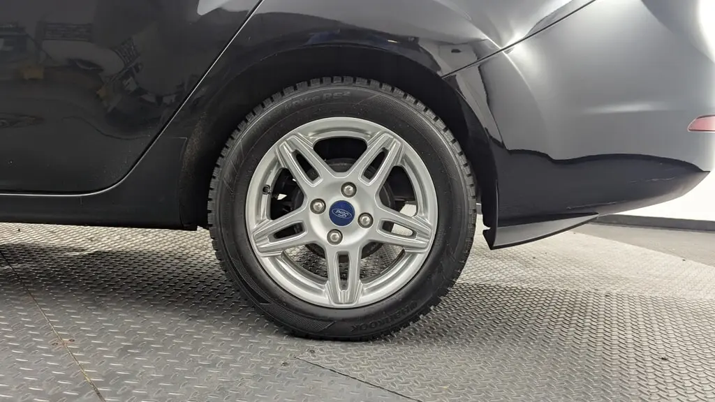 Florida Fine Cars - Used FORD FIESTA 2019 WEST PALM SE