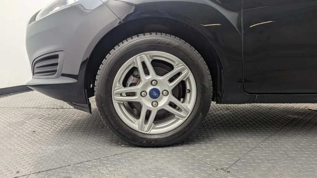 Florida Fine Cars - Used FORD FIESTA 2019 WEST PALM SE