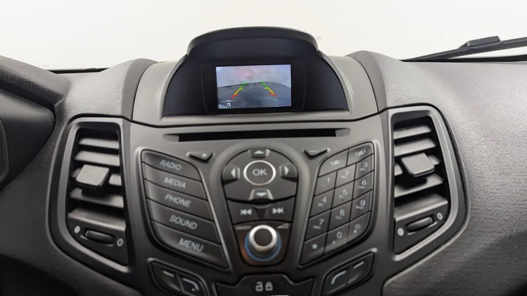 Florida Fine Cars - Used FORD FIESTA 2019 WEST PALM SE