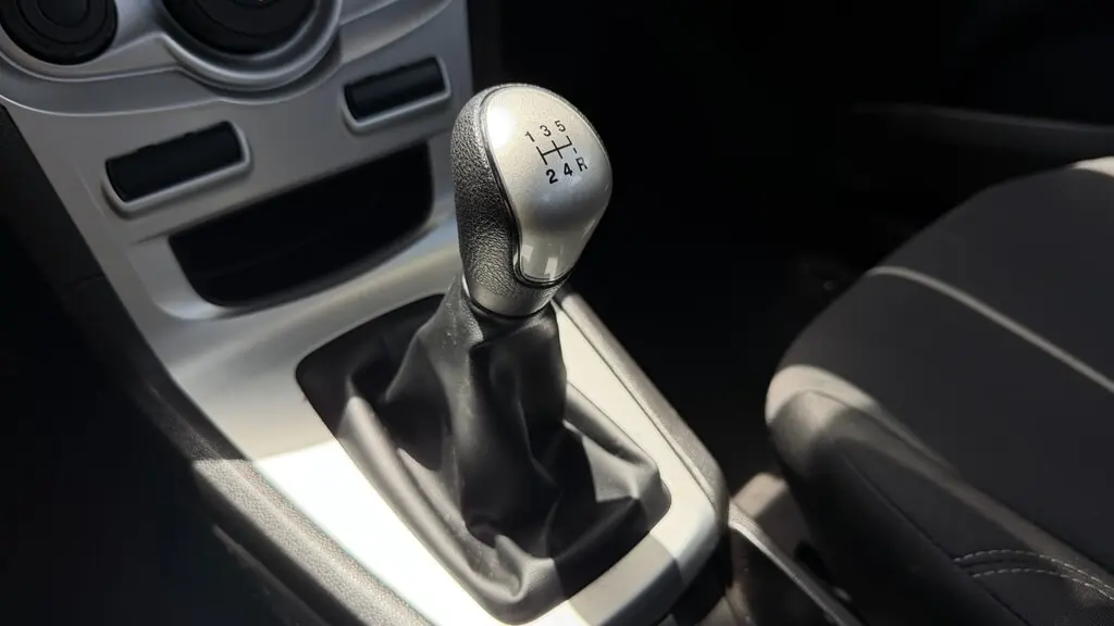 Florida Fine Cars - Used FORD FIESTA 2019 WEST PALM SE