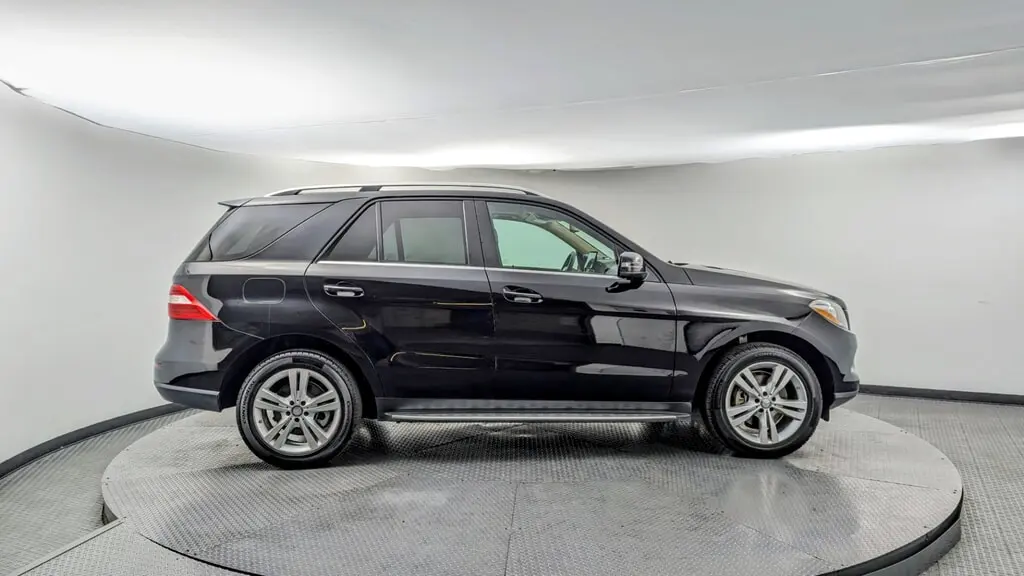 Florida Fine Cars - Used MERCEDES-BENZ M-CLASS 2015 WEST PALM ML 350