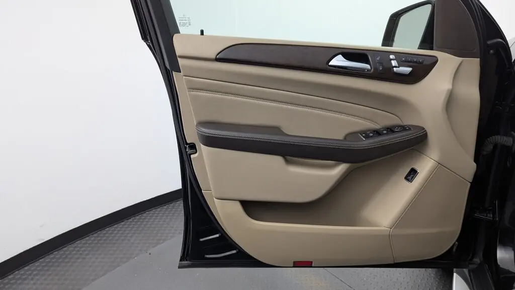 Florida Fine Cars - Used MERCEDES-BENZ M-CLASS 2015 WEST PALM ML 350