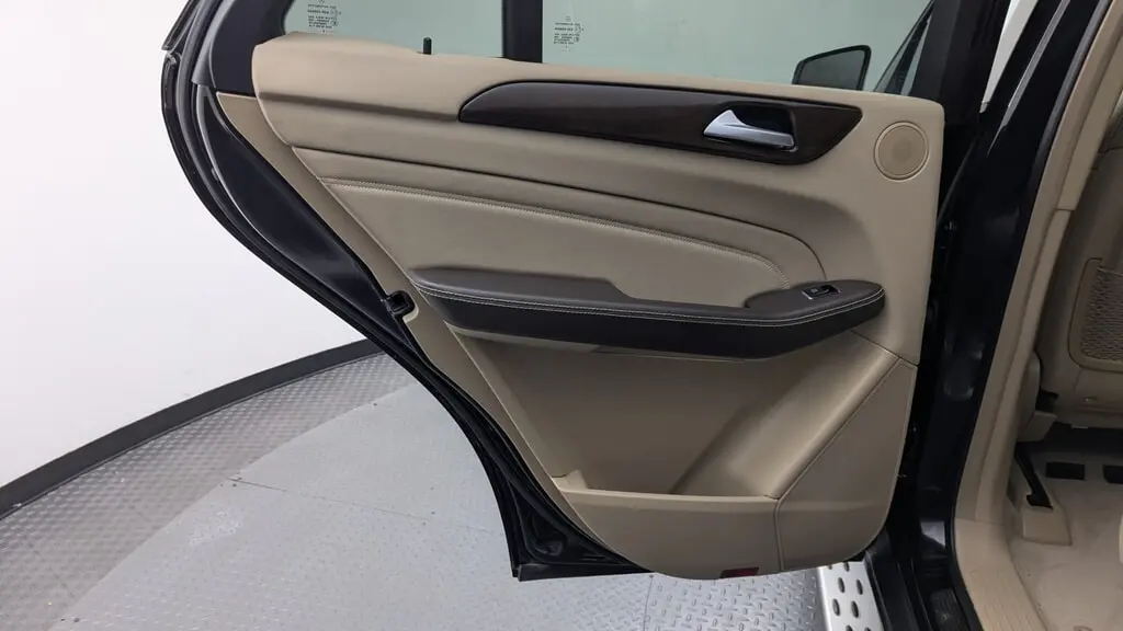 Florida Fine Cars - Used MERCEDES-BENZ M-CLASS 2015 WEST PALM ML 350