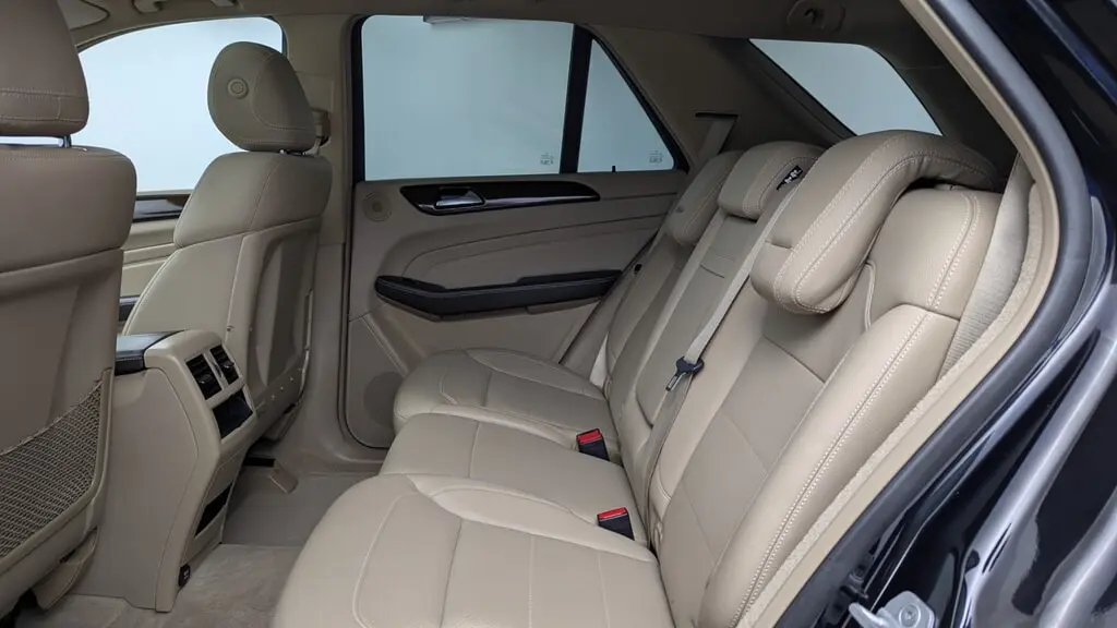 Florida Fine Cars - Used MERCEDES-BENZ M-CLASS 2015 WEST PALM ML 350