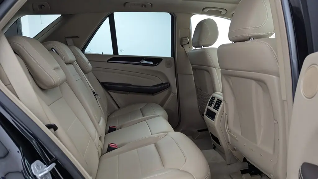 Florida Fine Cars - Used MERCEDES-BENZ M-CLASS 2015 WEST PALM ML 350