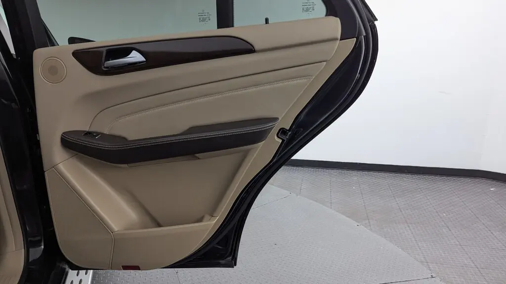 Florida Fine Cars - Used MERCEDES-BENZ M-CLASS 2015 WEST PALM ML 350