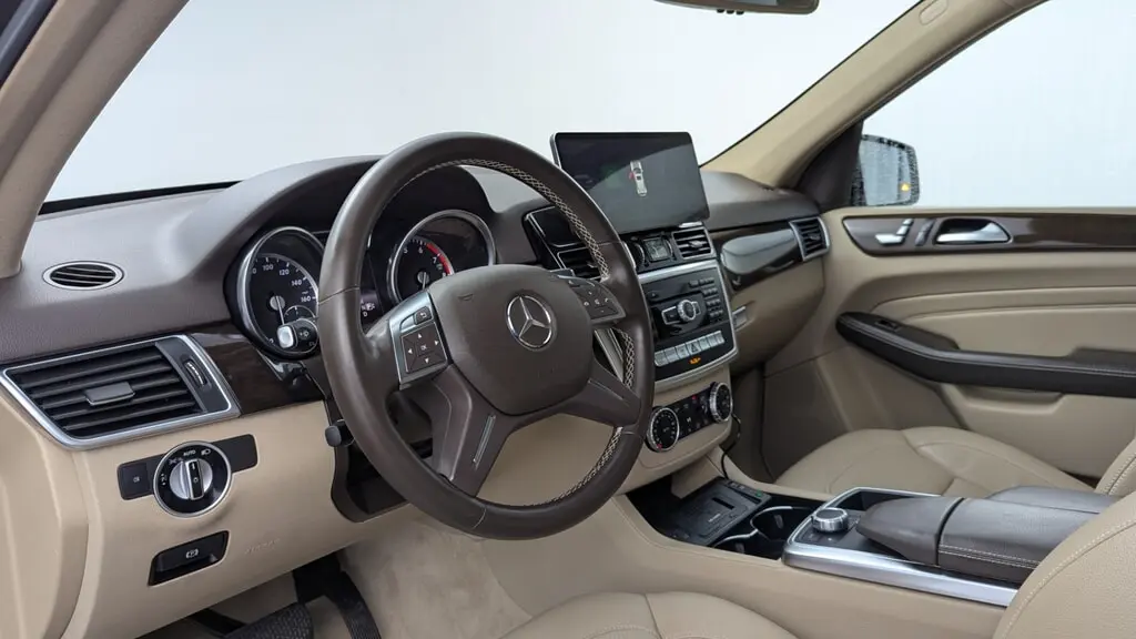 Florida Fine Cars - Used MERCEDES-BENZ M-CLASS 2015 WEST PALM ML 350