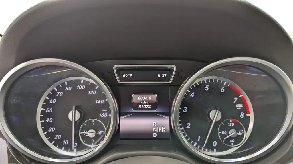 Florida Fine Cars - Used MERCEDES-BENZ M-CLASS 2015 WEST PALM ML 350