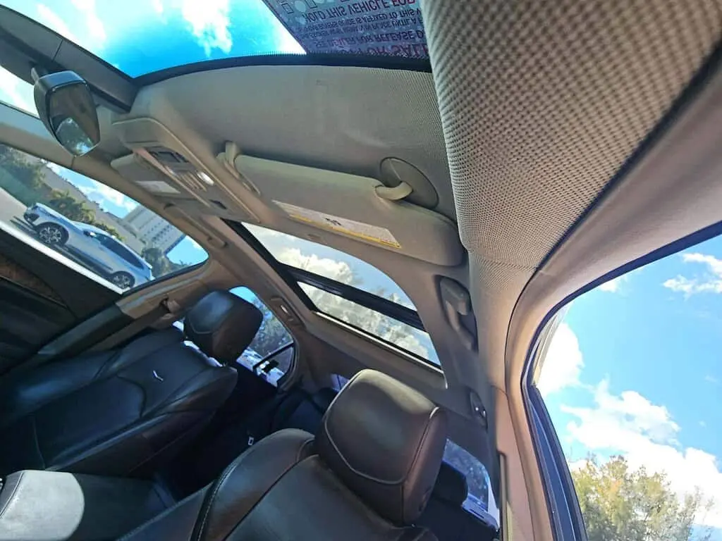 Florida Fine Cars - Used CADILLAC CTS 2019 MARGATE LUXURY RWD