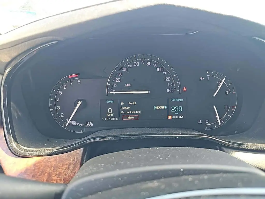 Florida Fine Cars - Used CADILLAC CTS 2019 MARGATE LUXURY RWD