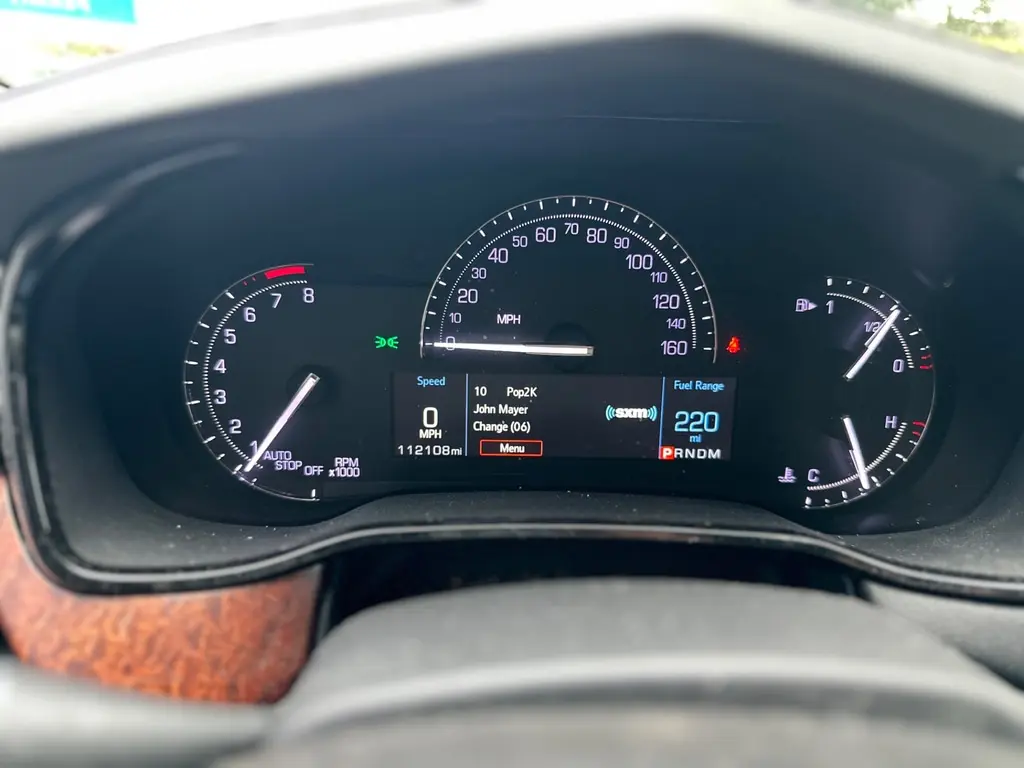 Florida Fine Cars - Used CADILLAC CTS 2019 MARGATE LUXURY RWD