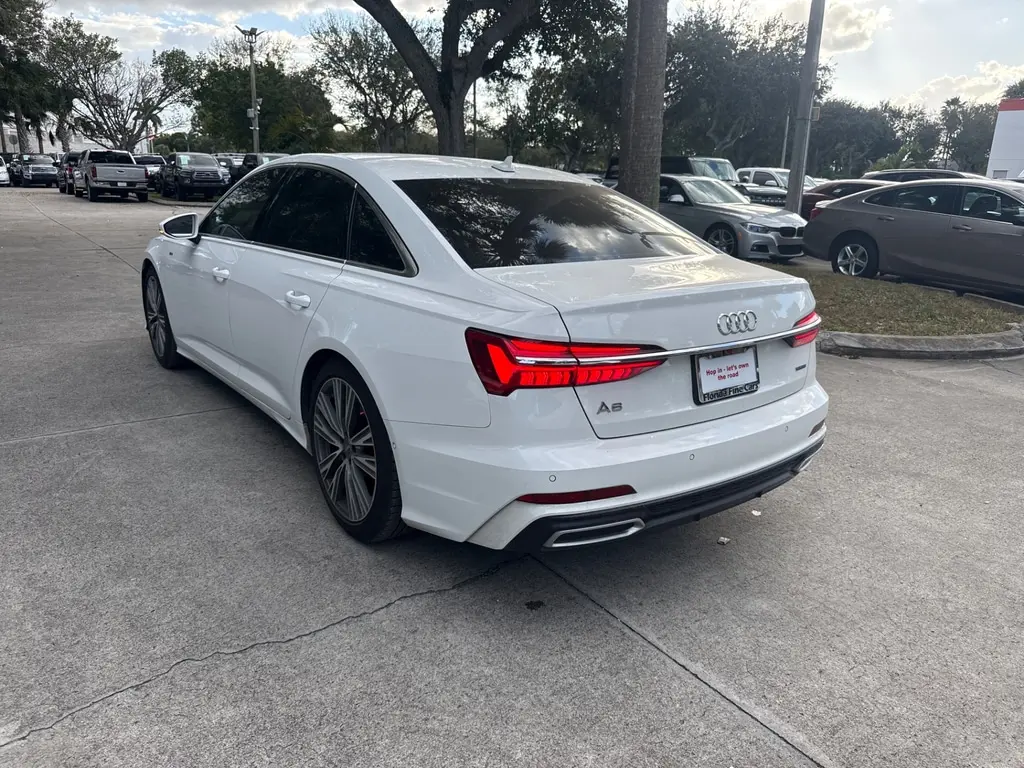 Florida Fine Cars - Used AUDI A6 2019 MIAMI PREMIUM PLUS