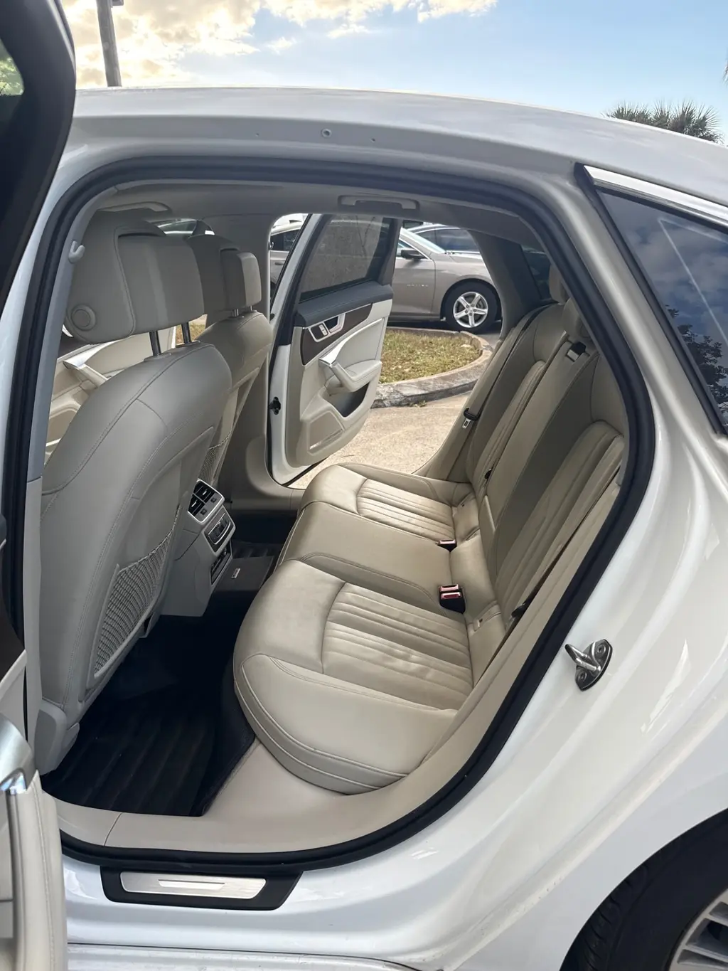 Florida Fine Cars - Used AUDI A6 2019 MIAMI PREMIUM PLUS