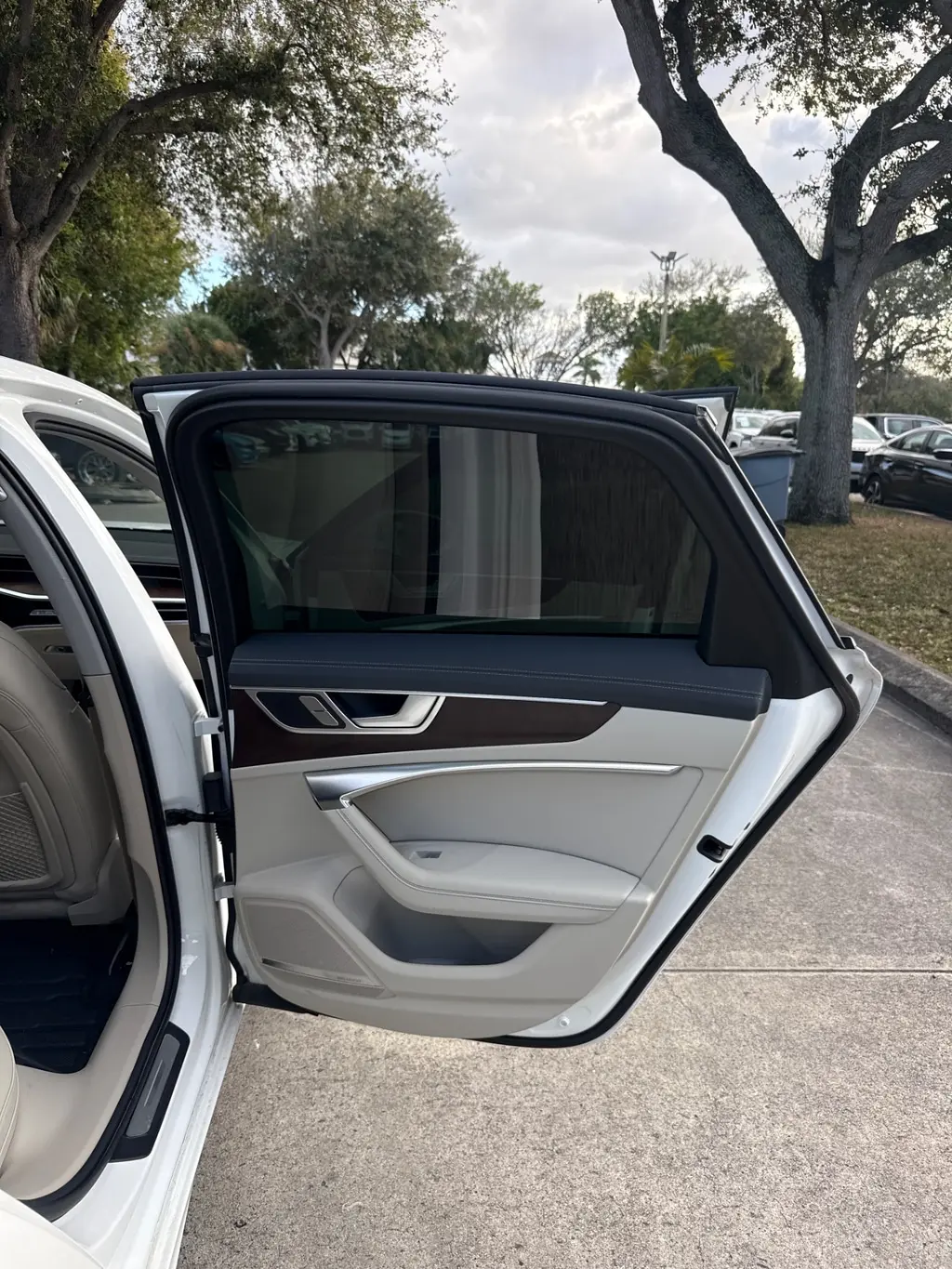 Florida Fine Cars - Used AUDI A6 2019 MIAMI PREMIUM PLUS