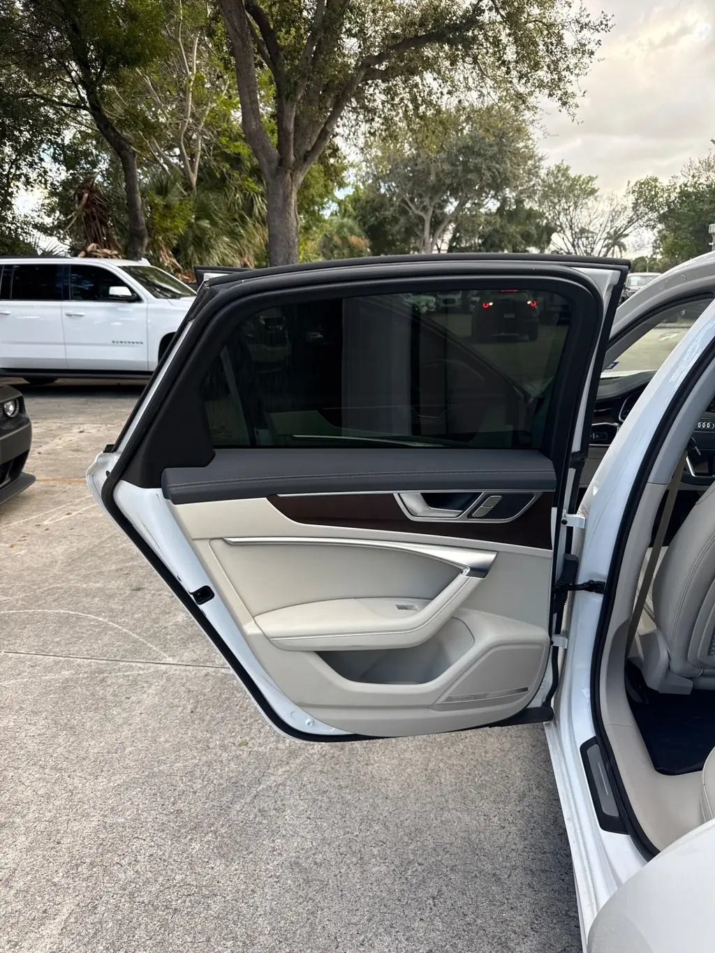 Florida Fine Cars - Used AUDI A6 2019 MIAMI PREMIUM PLUS