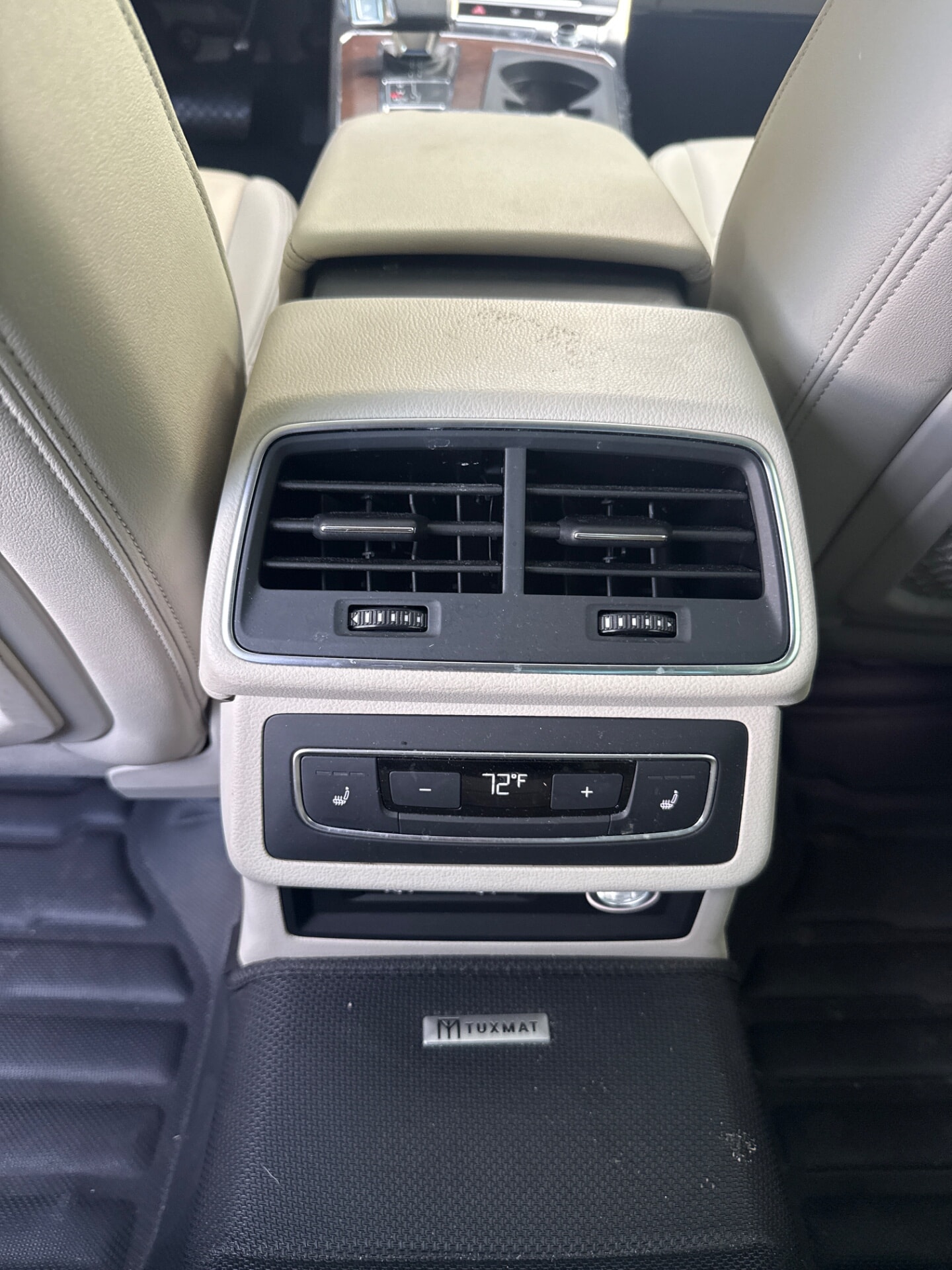 used vehicle - SEDAN AUDI A6 2019