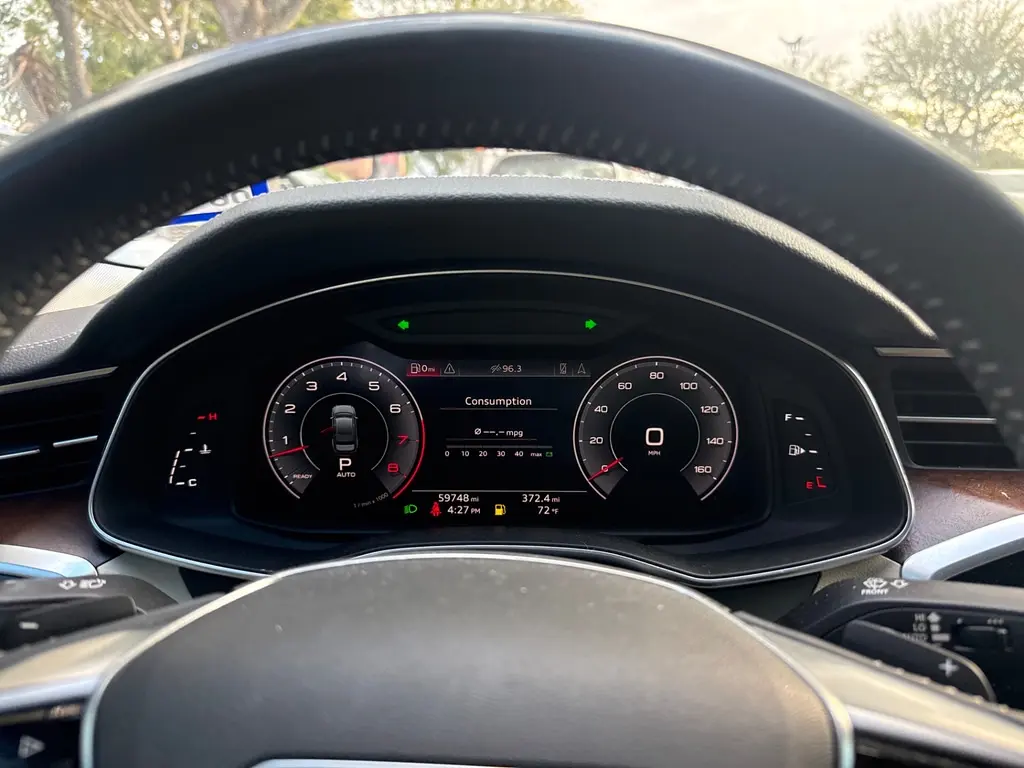 Florida Fine Cars - Used AUDI A6 2019 MIAMI PREMIUM PLUS