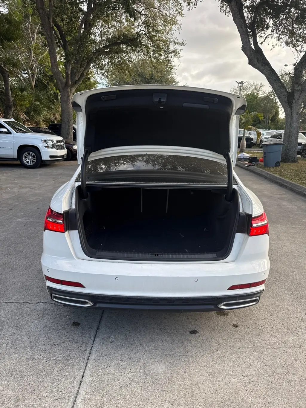 Florida Fine Cars - Used AUDI A6 2019 MIAMI PREMIUM PLUS