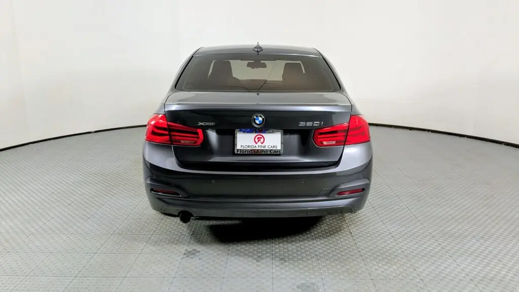 Florida Fine Cars - Used BMW 3 SERIES 2016 ORLANDO 320I XDRIVE