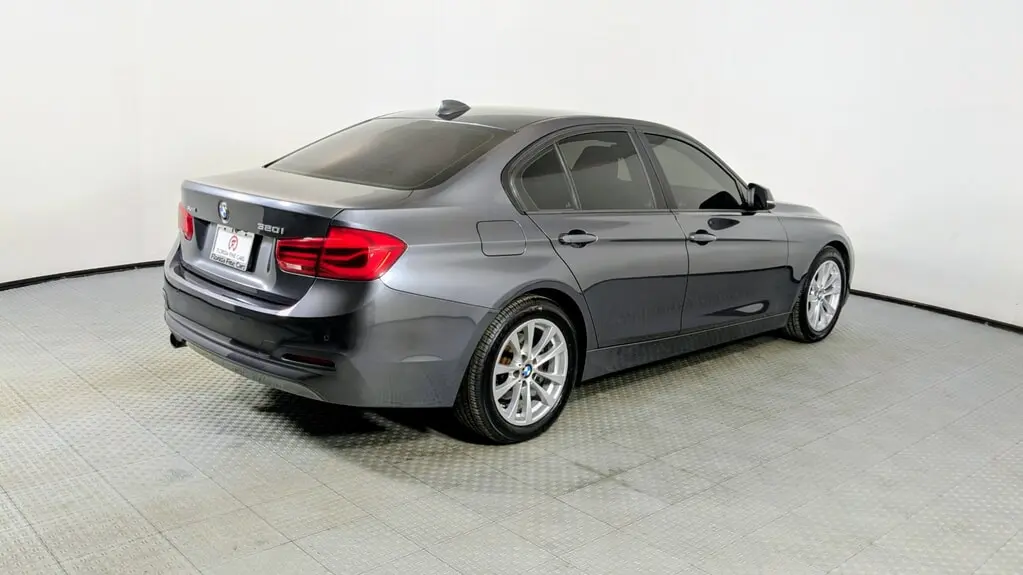 Florida Fine Cars - Used BMW 3 SERIES 2016 ORLANDO 320I XDRIVE