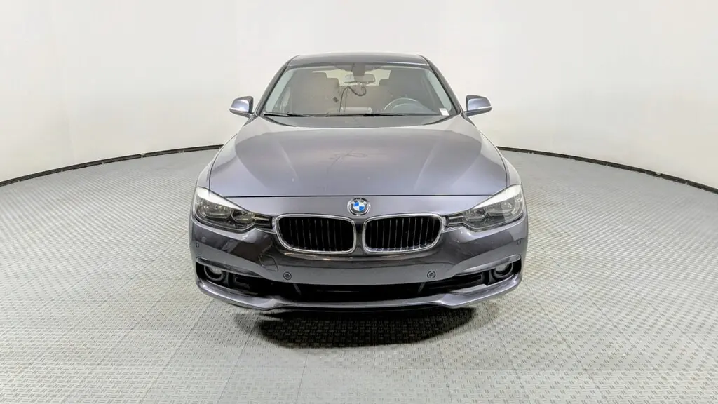 Florida Fine Cars - Used BMW 3 SERIES 2016 ORLANDO 320I XDRIVE