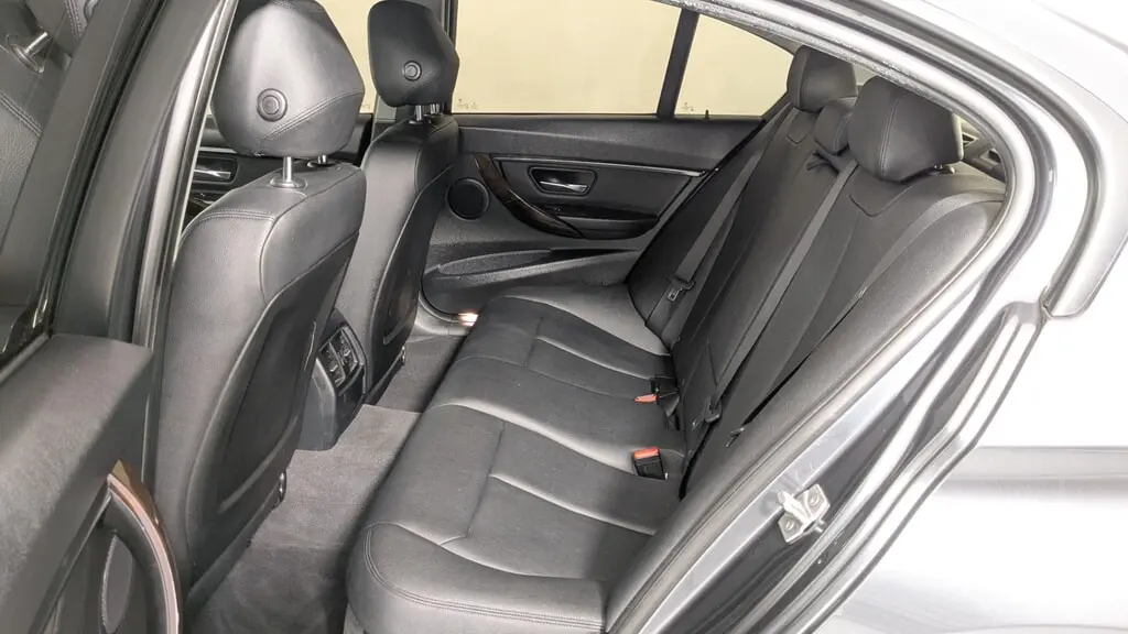 Florida Fine Cars - Used BMW 3 SERIES 2016 ORLANDO 320I XDRIVE