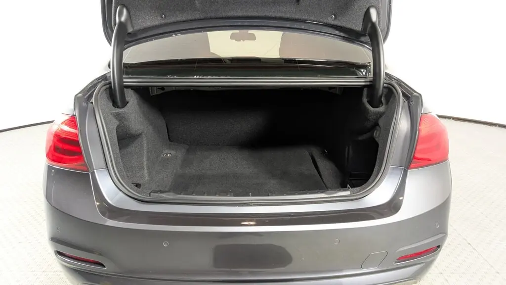 Florida Fine Cars - Used BMW 3 SERIES 2016 ORLANDO 320I XDRIVE