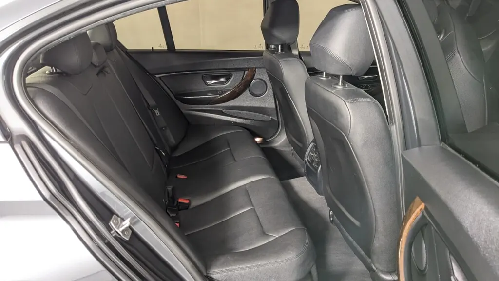 Florida Fine Cars - Used BMW 3 SERIES 2016 ORLANDO 320I XDRIVE