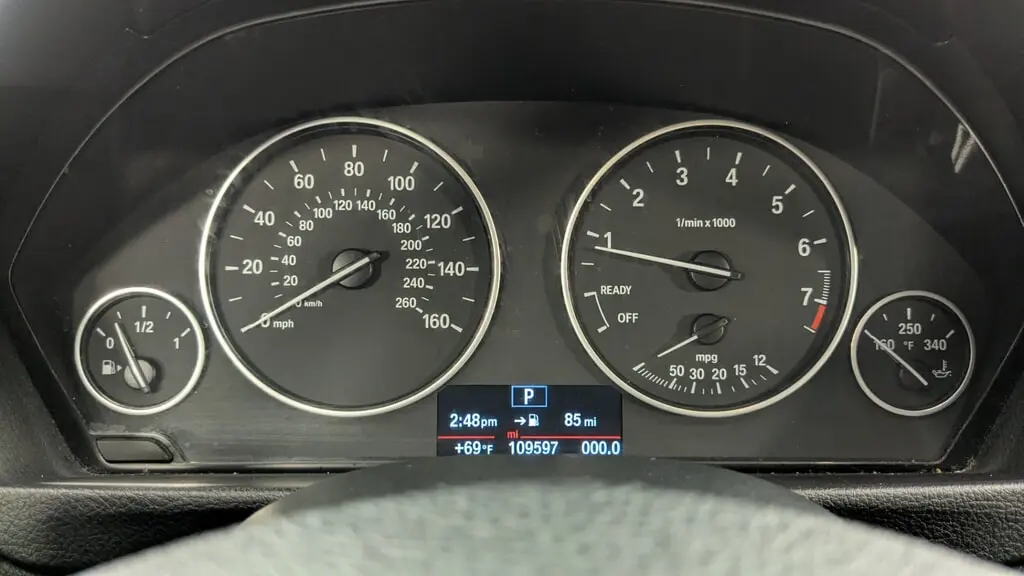 Florida Fine Cars - Used BMW 3 SERIES 2016 ORLANDO 320I XDRIVE