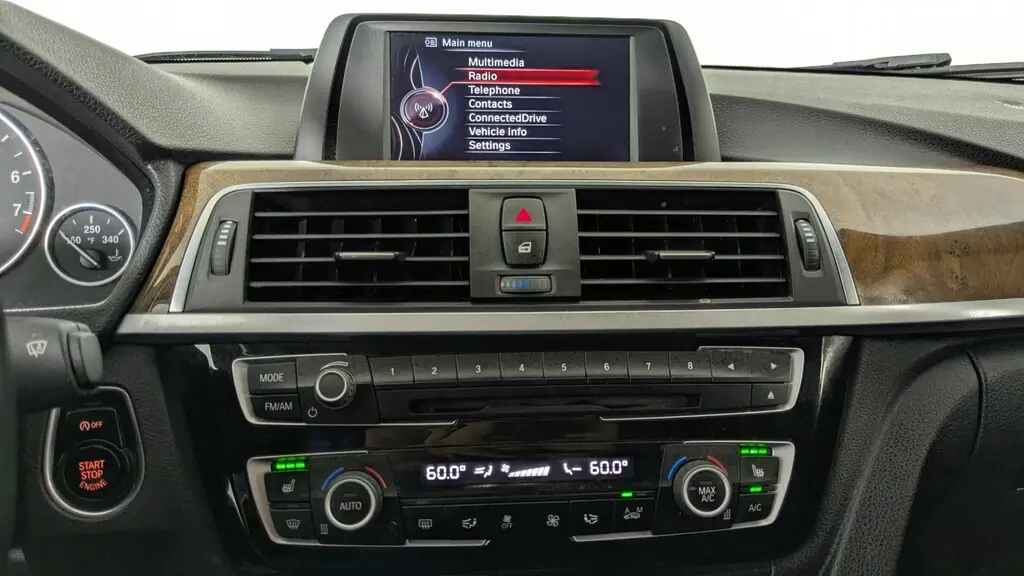 Florida Fine Cars - Used BMW 3 SERIES 2016 ORLANDO 320I XDRIVE