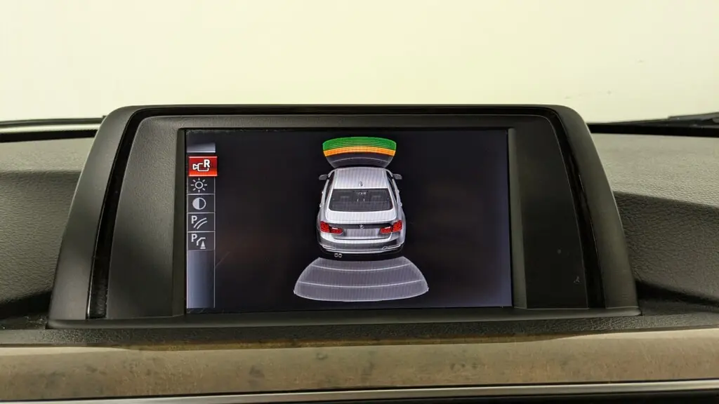 Florida Fine Cars - Used BMW 3 SERIES 2016 ORLANDO 320I XDRIVE