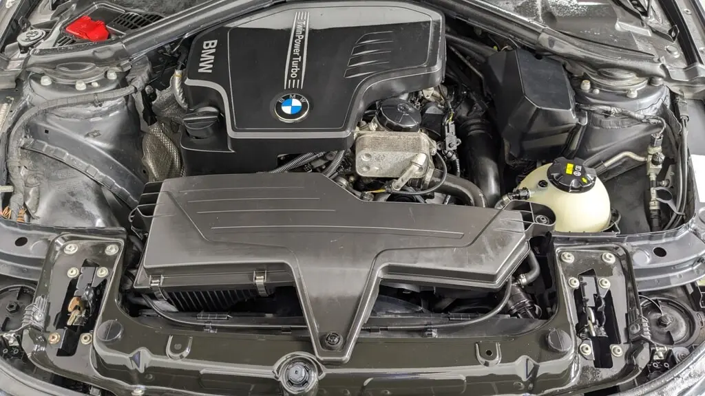 Florida Fine Cars - Used BMW 3 SERIES 2016 ORLANDO 320I XDRIVE