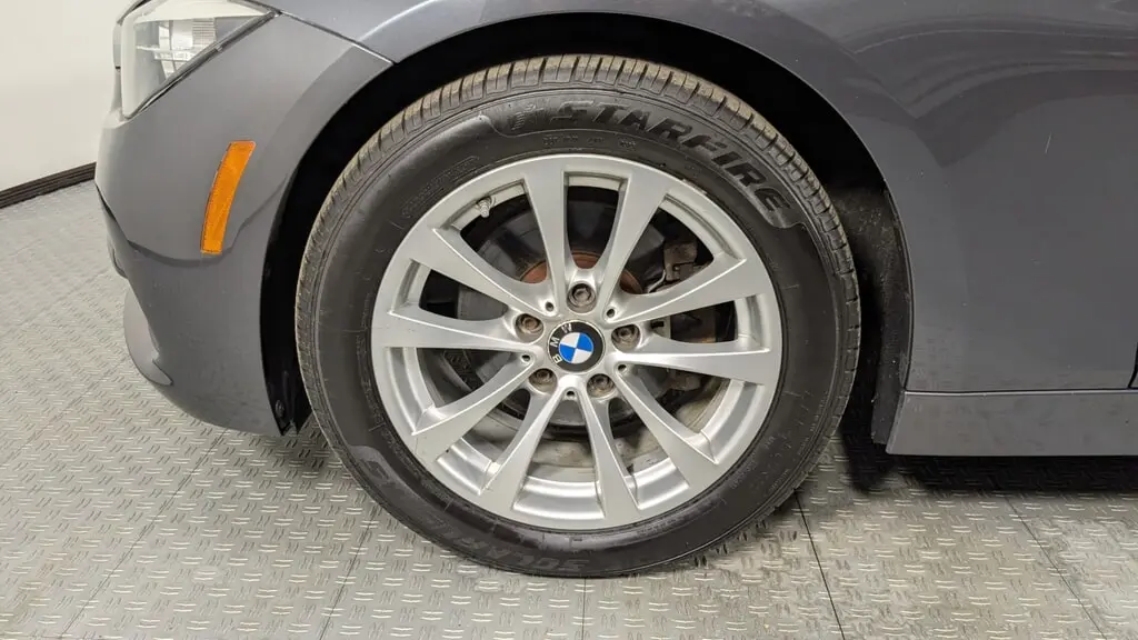 Florida Fine Cars - Used BMW 3 SERIES 2016 ORLANDO 320I XDRIVE