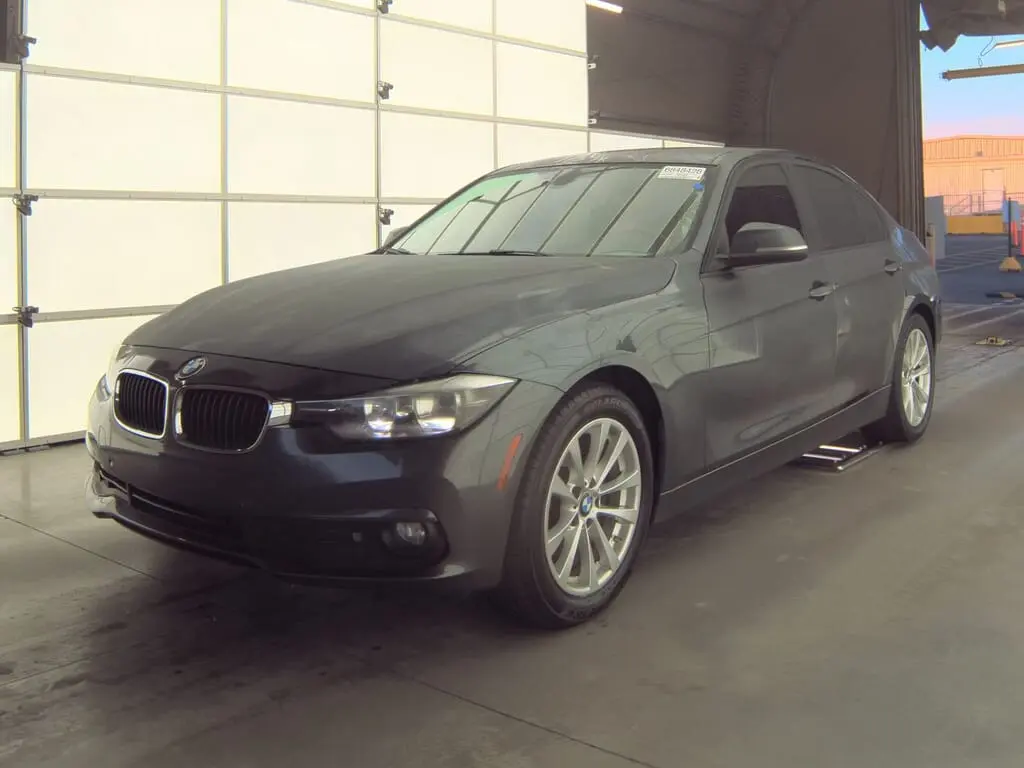 Florida Fine Cars - Used BMW 3 SERIES 2016 ORLANDO 320I XDRIVE