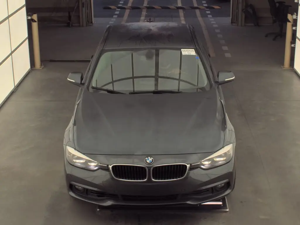 Florida Fine Cars - Used BMW 3 SERIES 2016 ORLANDO 320I XDRIVE