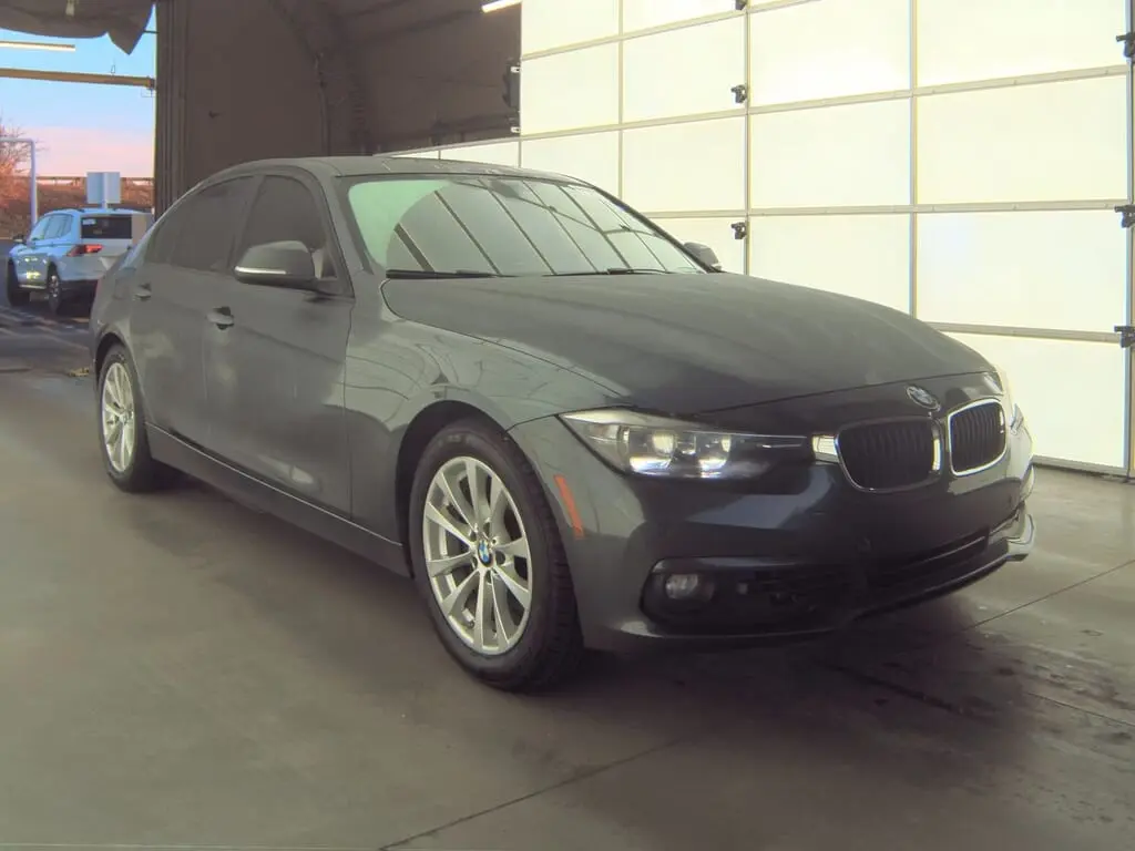 Florida Fine Cars - Used BMW 3 SERIES 2016 ORLANDO 320I XDRIVE