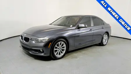 Florida Fine Cars - Used BMW 3-SERIES 2016 ORLANDO 320I XDRIVE