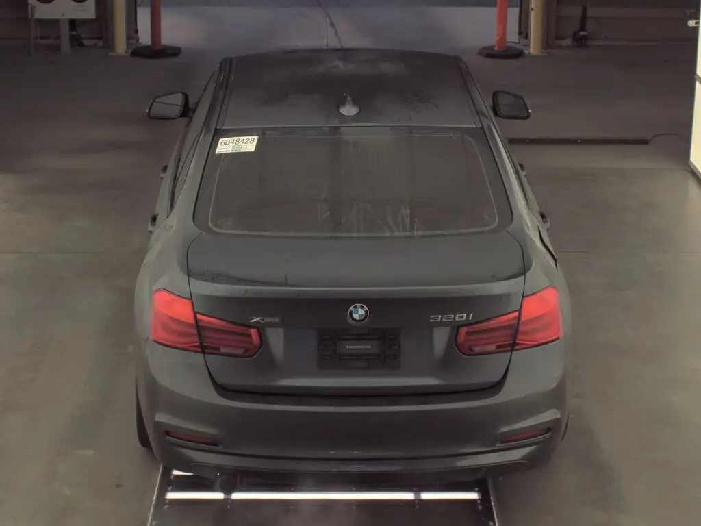 Florida Fine Cars - Used BMW 3 SERIES 2016 ORLANDO 320I XDRIVE