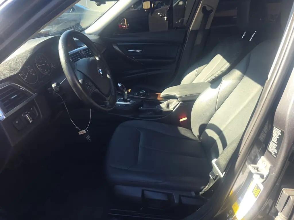 Florida Fine Cars - Used BMW 3 SERIES 2016 ORLANDO 320I XDRIVE