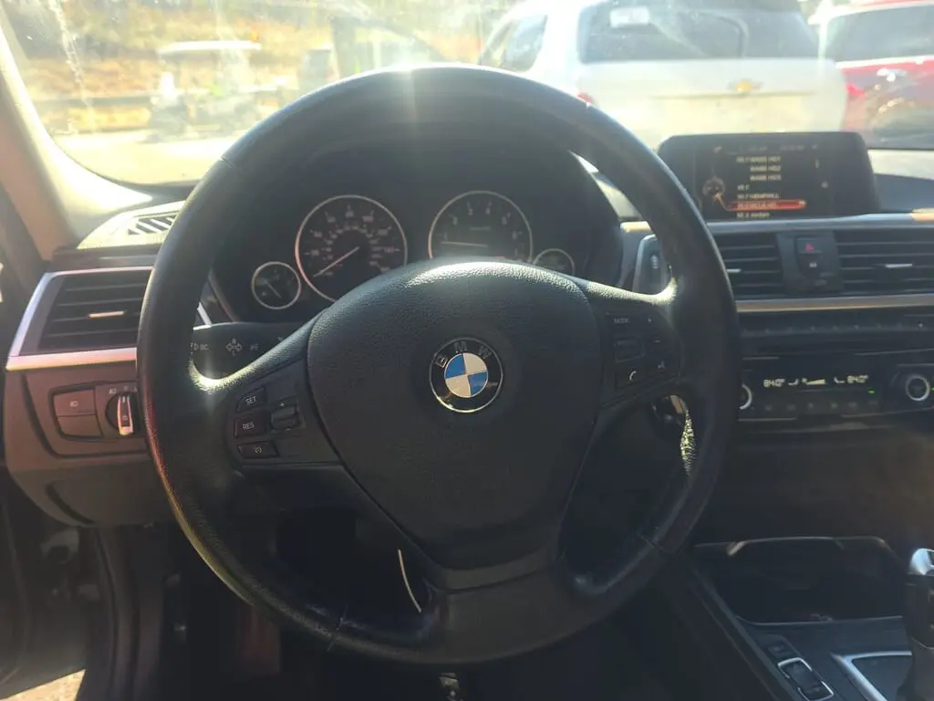 Florida Fine Cars - Used BMW 3 SERIES 2016 ORLANDO 320I XDRIVE