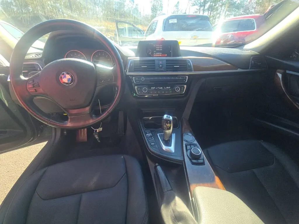 Florida Fine Cars - Used BMW 3 SERIES 2016 ORLANDO 320I XDRIVE