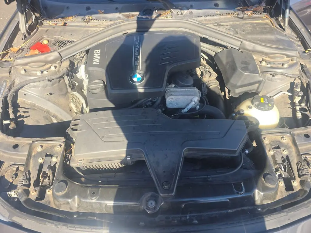 Florida Fine Cars - Used BMW 3 SERIES 2016 ORLANDO 320I XDRIVE