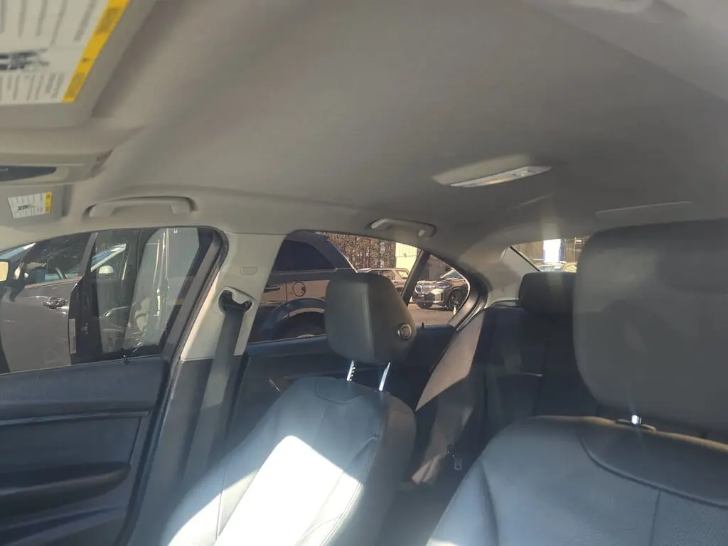 Florida Fine Cars - Used BMW 3 SERIES 2016 ORLANDO 320I XDRIVE